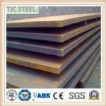 GB/T 711 50 Carbon Structural Steel Plate