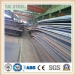 GB/T 711 55 Carbon Structural Steel Plate
