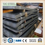 GB/T 711 65Mn Carbon Structural Steel Plate