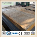 JIS G 3125 SPA-H/ SPAH High Weathering Resistant Structural Steel Plate