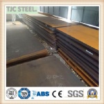 JIS G 3141 SPCE Cold Rolled Low Carbon Steel Plate