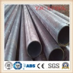 A335 P5b/ UNS K51545 High Temperature and Seamless Ferritic Alloy Steel Pipe