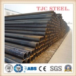 A335 P5c/ UNS K41245 High Temperature and Seamless Ferritic Alloy Steel Pipe