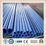 A335 P22/ UNS K21590 High Temperature and Seamless Ferritic Alloy Steel Pipe