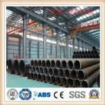 A335 P23/ UNS K41650 High Temperature and Seamless Ferritic Alloy Steel Pipe
