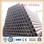 A335 P911/ UNS K91061 High Temperature and Seamless Ferritic Alloy Steel Pipe