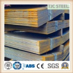 X120Mn12 High Manganese Wear- Resistant Steel Plates