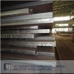 LR Grade EH36 Shipbuilding Steel Plate