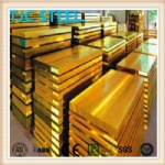 C21000 Brass Plate/ Coil/ Strip