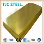 C26800 Brass Plate/ Coil/ Strip