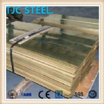 C27400 Brass Plate/ Coil/ Strip